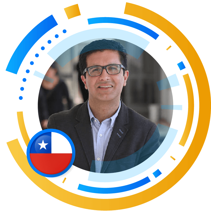 Carlos Rodrigo Henríquez​