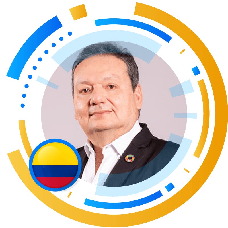 Mauricio López González​