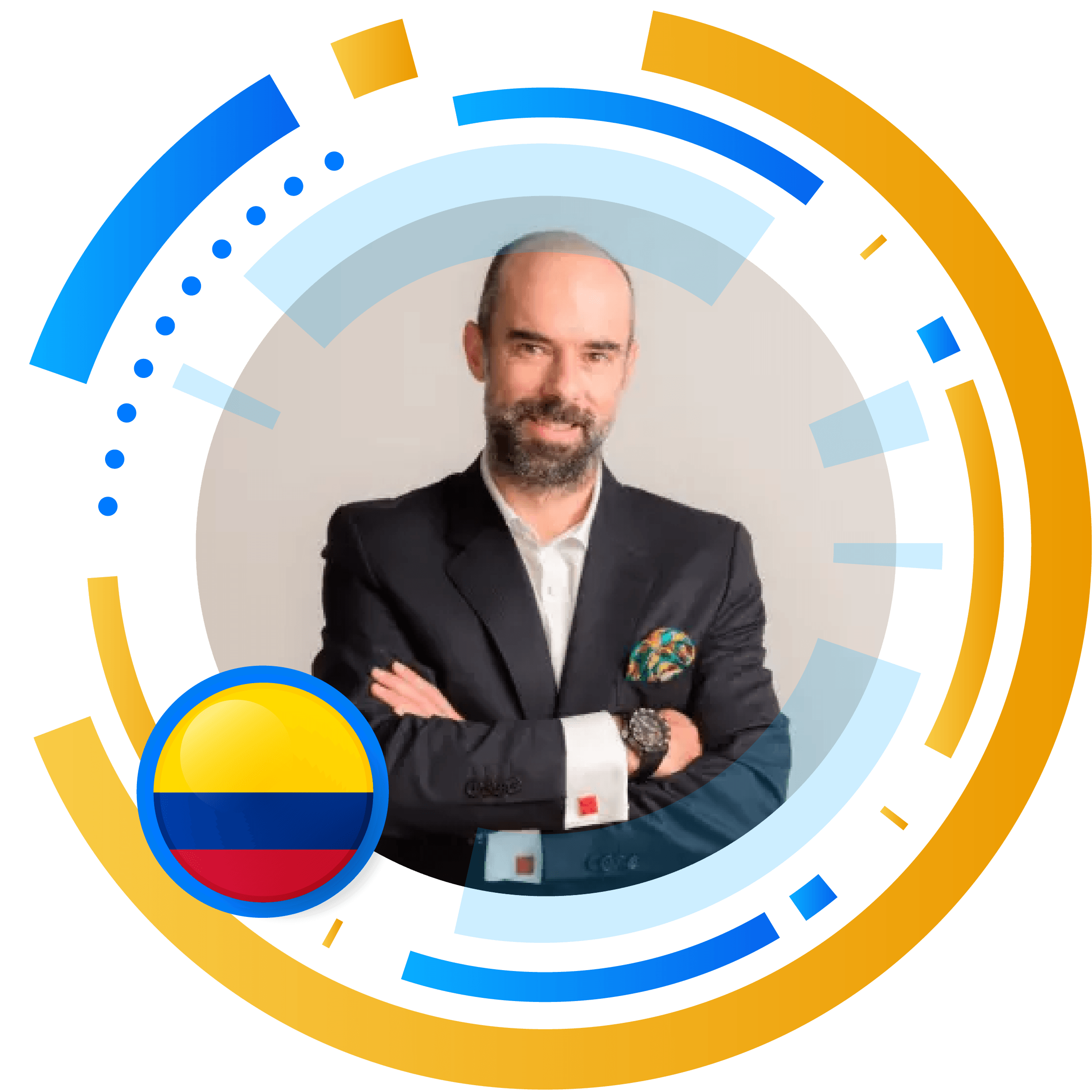 Andrés Ramírez_