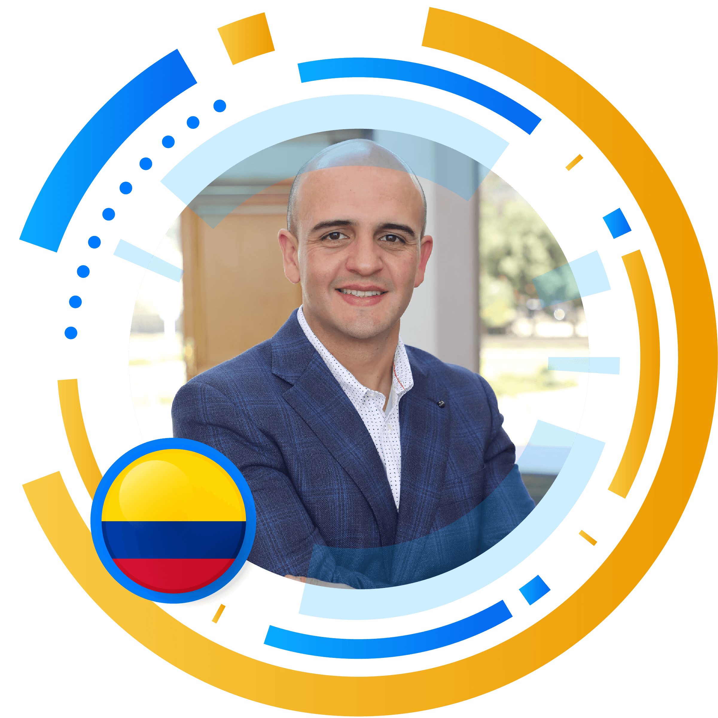 Javier Tovar Márquez