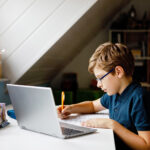 home-schooling