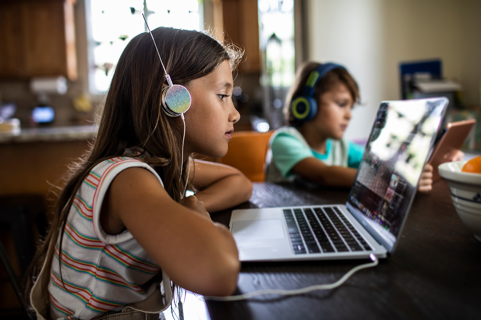 virtualidad no arantiza derecho a la educación